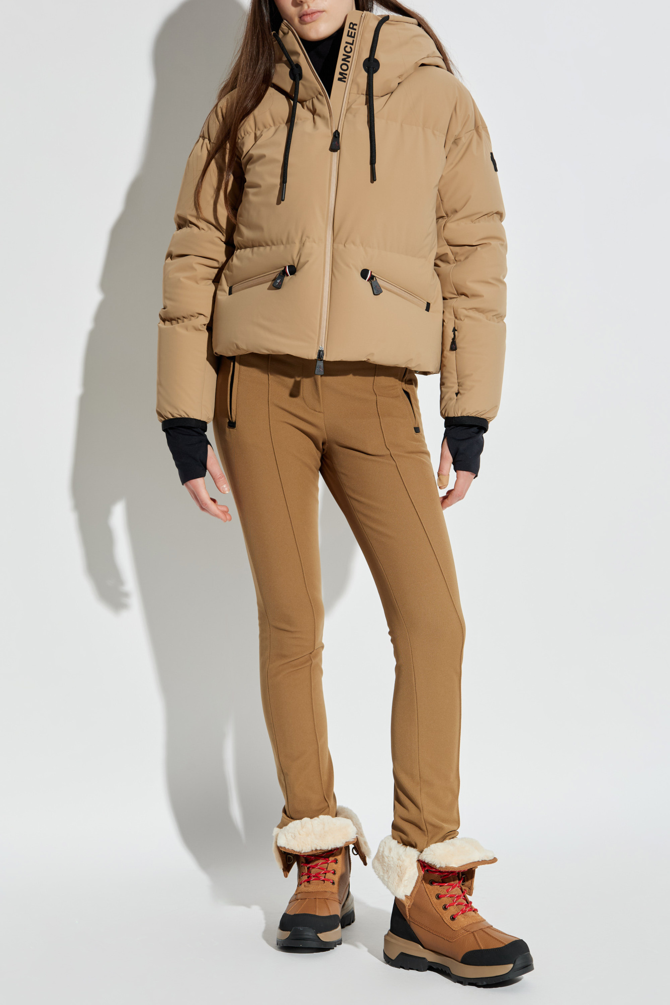 MONCLER モンクレールGRENOBLE_APRES_SKI ❤︎ Moncler Grenoble MONCLER GRENOBLE APRES-SKI | Women's | Vitkac